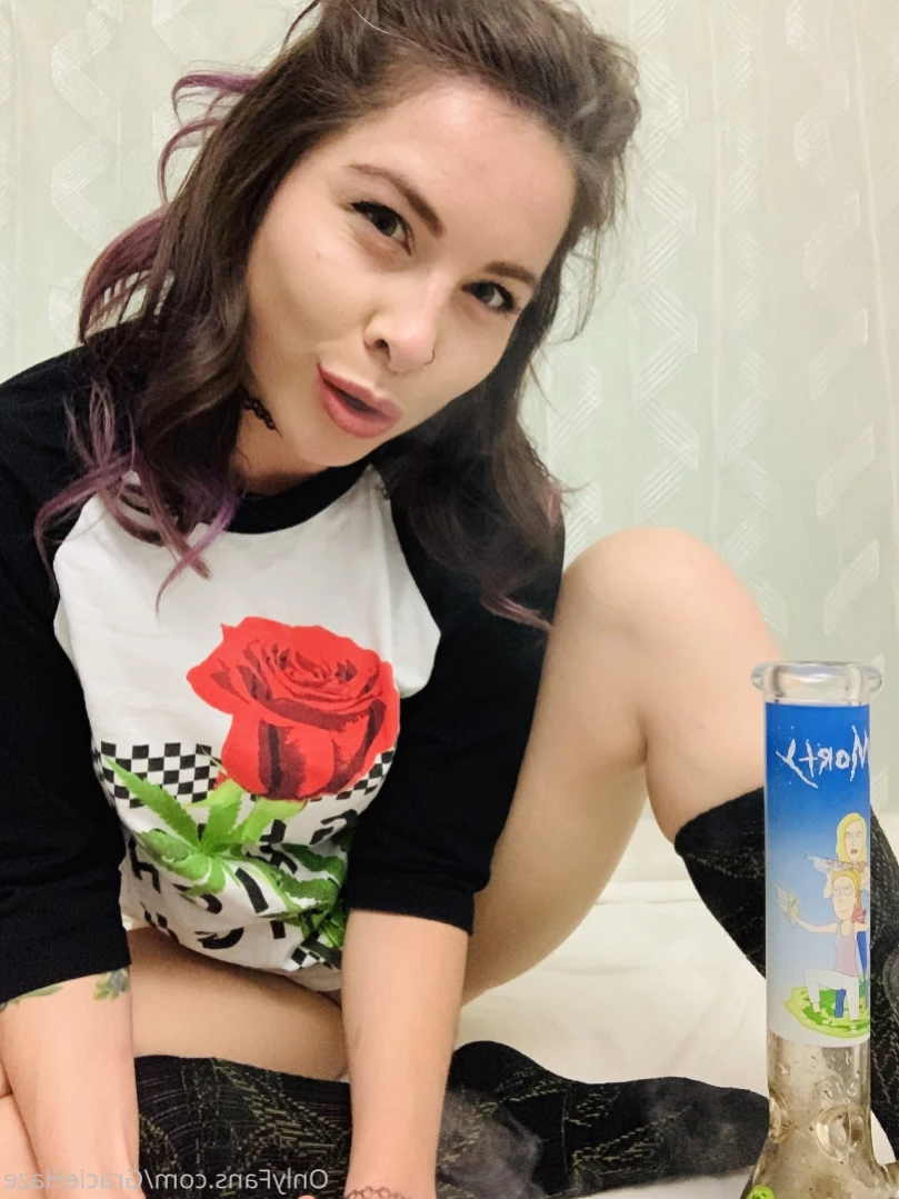 Gracie Haze [ graciehaze ] Onlyfans leaked photo 11133981 on Hotleaks.tv