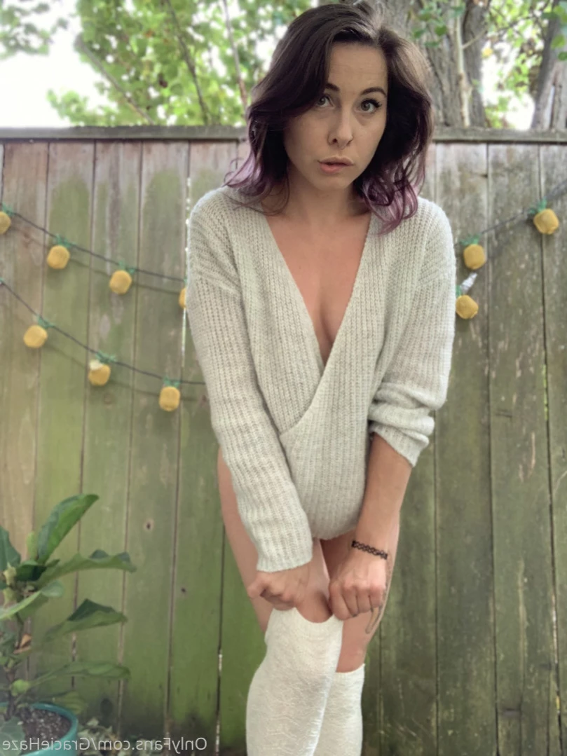 Gracie Haze [ graciehaze ] Onlyfans leaked photo 11133984 on Hotleaks.tv