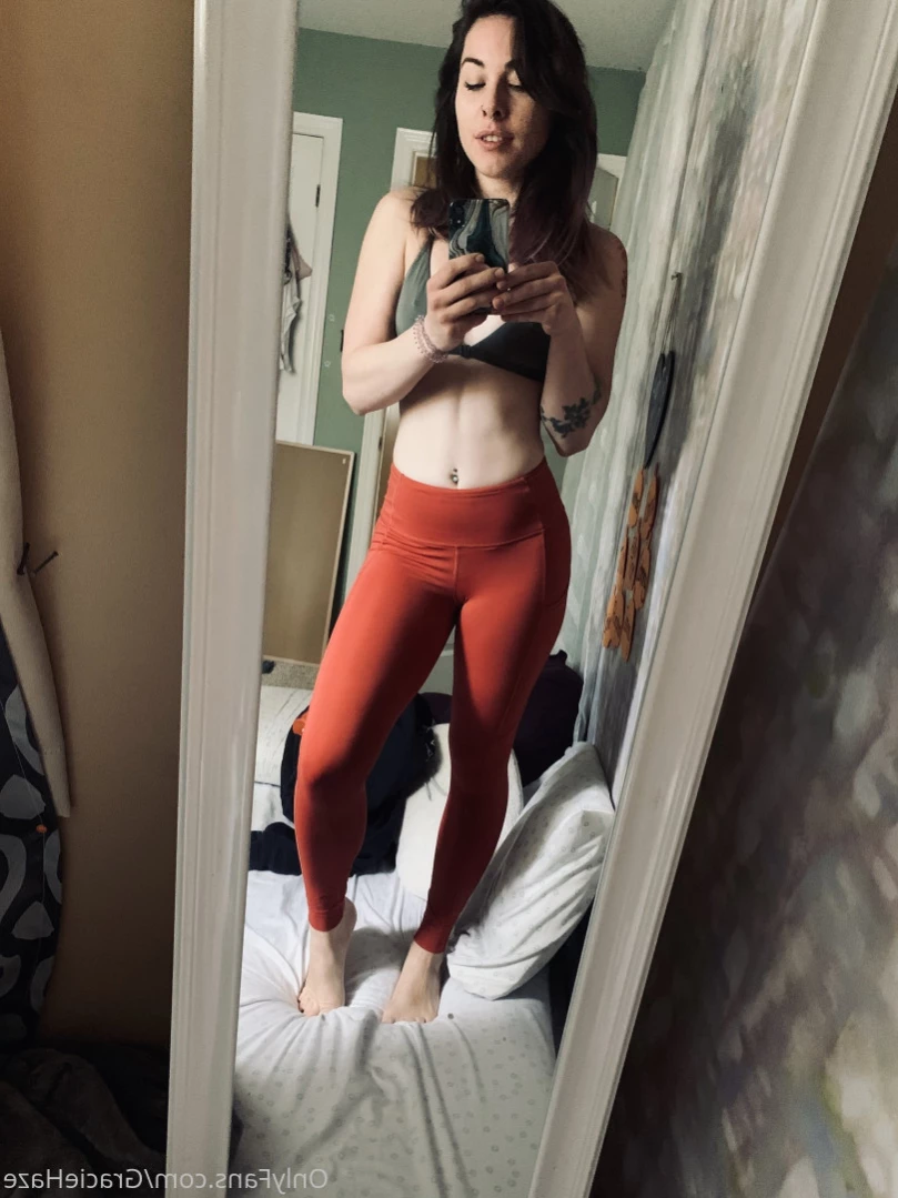 Gracie Haze [ graciehaze ] Onlyfans leaked photo 11133985 on Hotleaks.tv