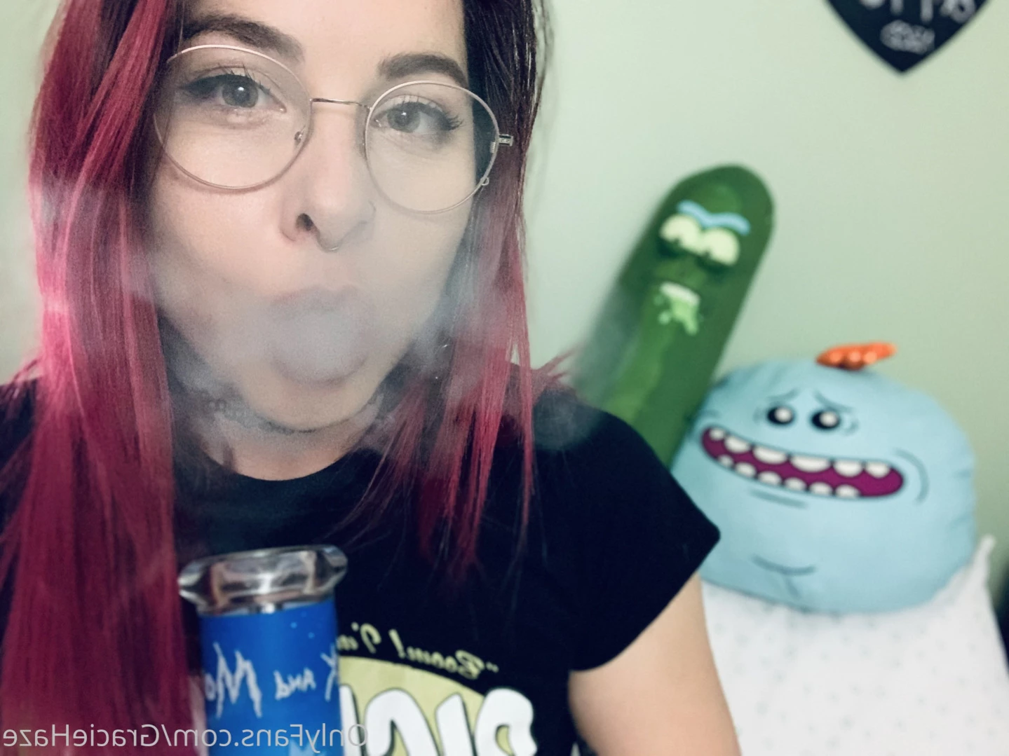 Gracie Haze [ graciehaze ] Onlyfans leaked photo 11133988 on Hotleaks.tv