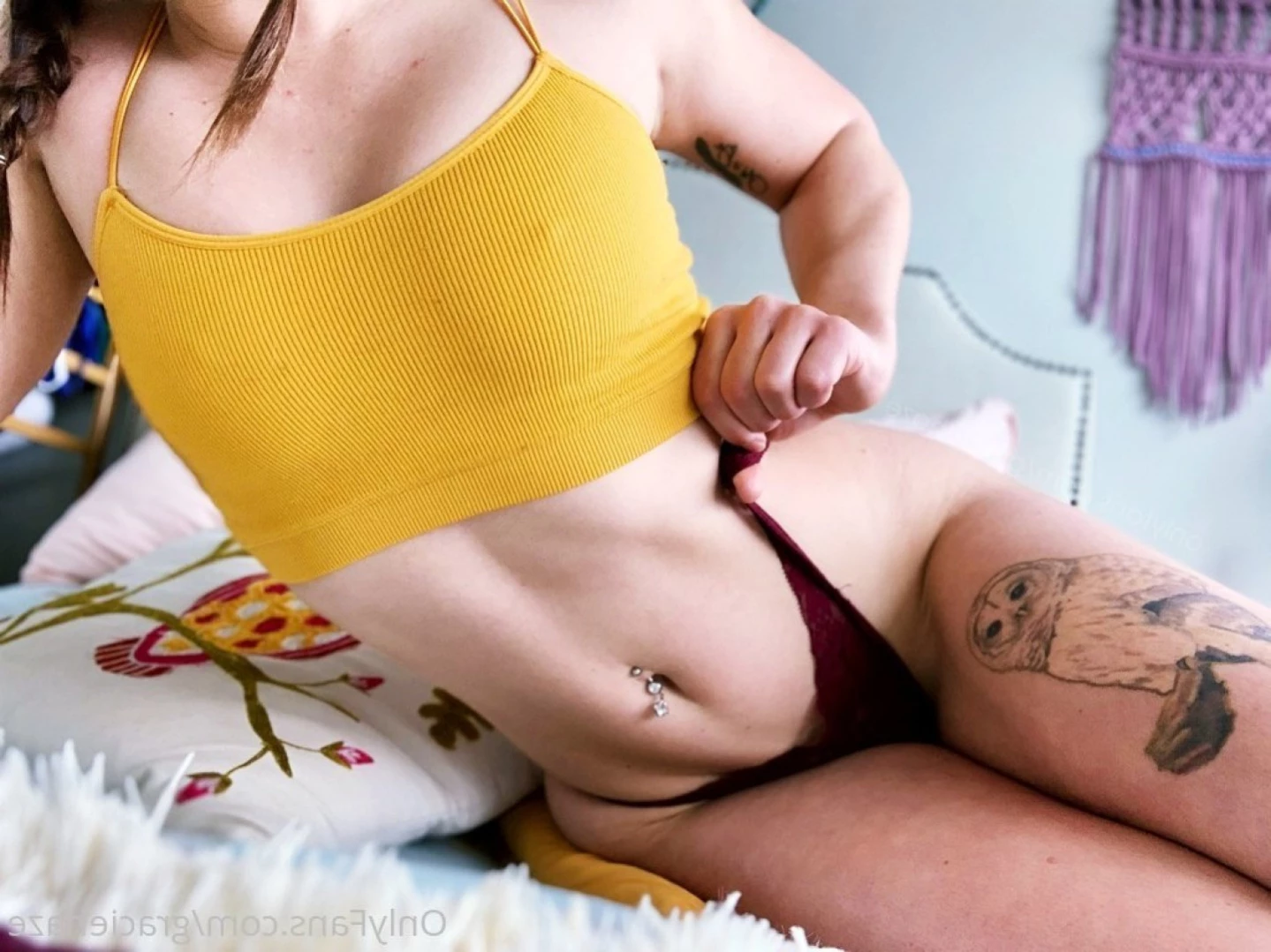 Gracie Haze [ graciehaze ] Onlyfans leaked photo 11133998 on Hotleaks.tv