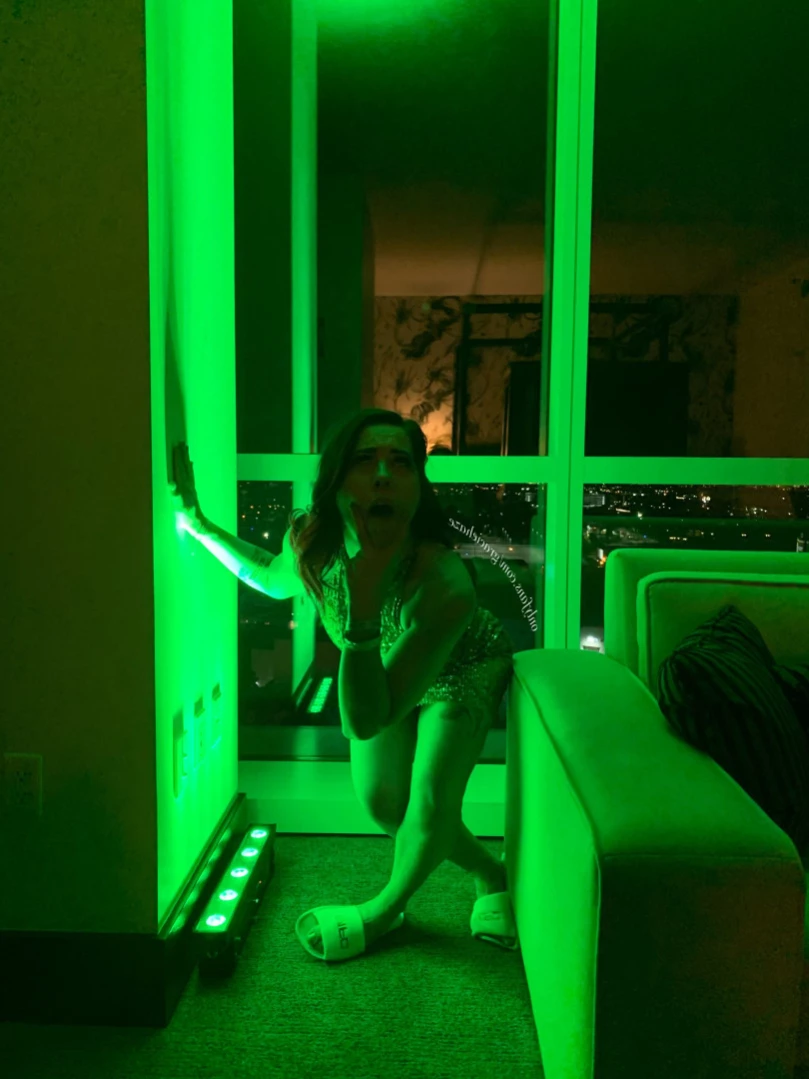 Gracie Haze [ graciehaze ] Onlyfans leaked photo 11134001 on Hotleaks.tv