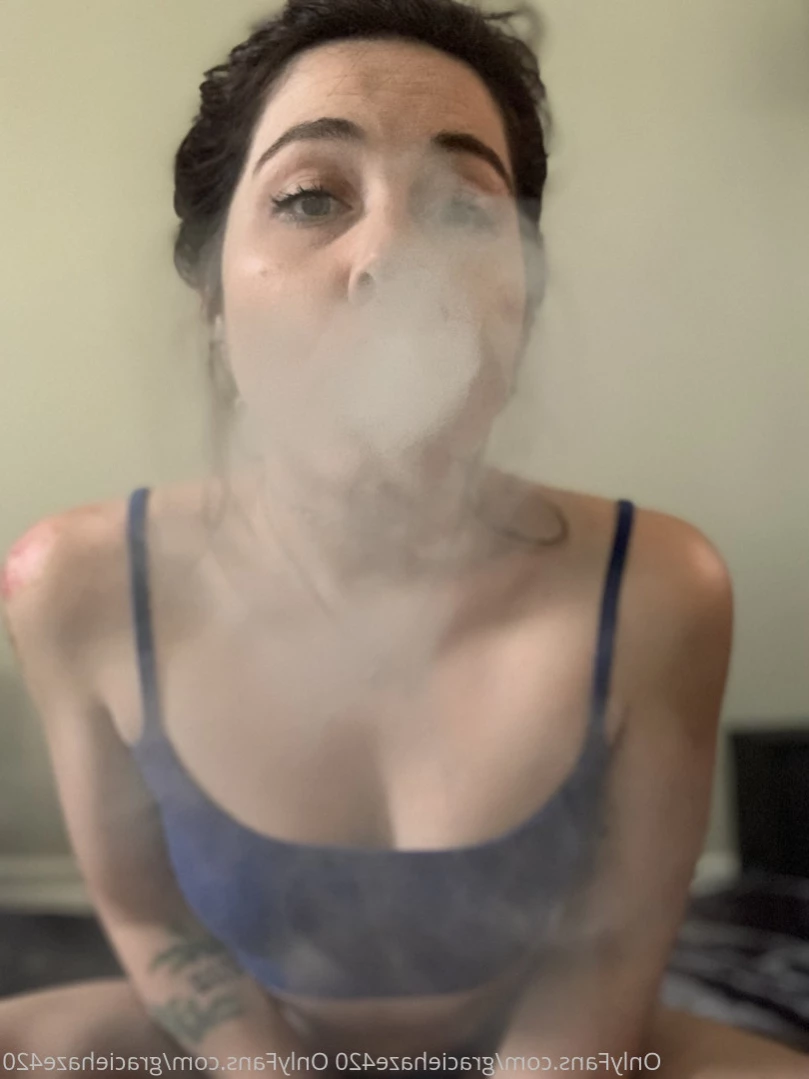 Gracie Haze [ graciehaze ] Onlyfans leaked photo 11134006 on Hotleaks.tv