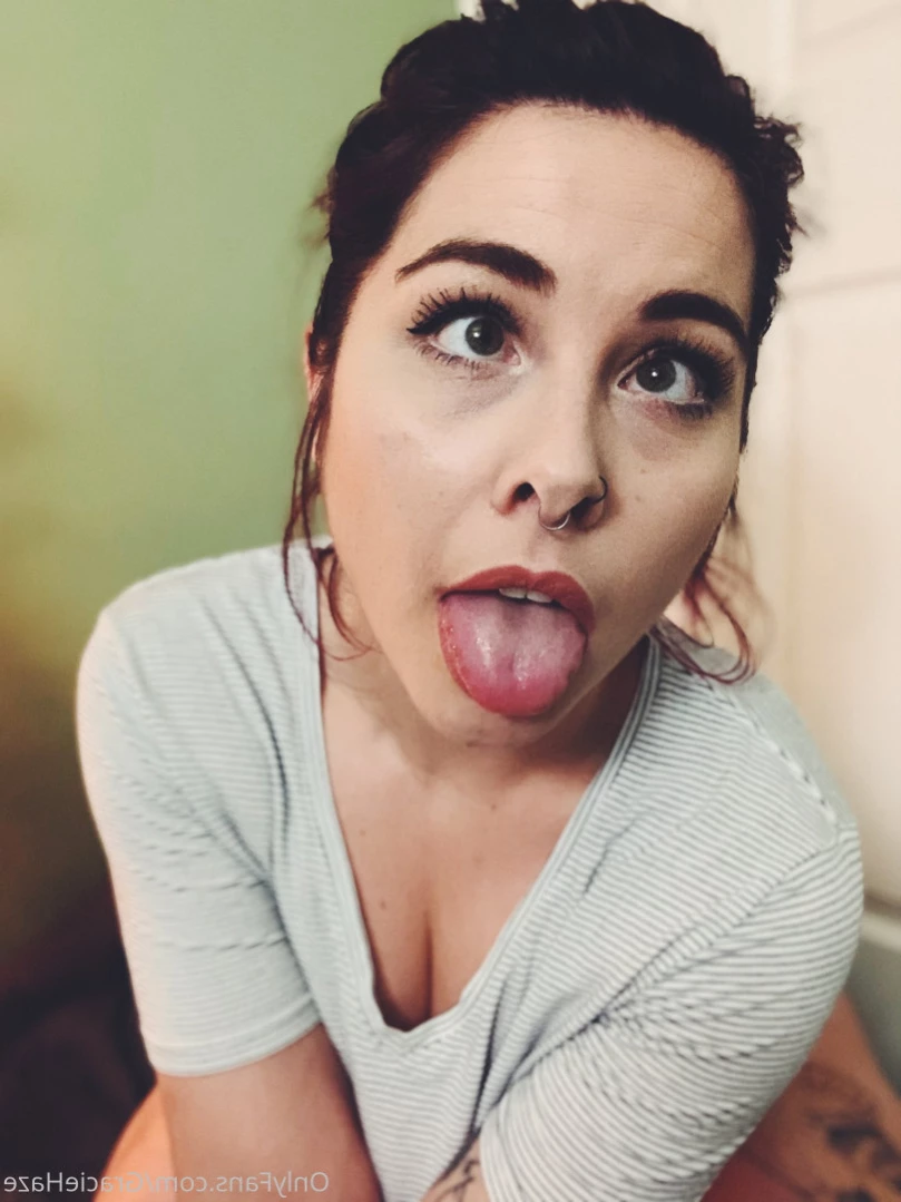 Gracie Haze [ graciehaze ] Onlyfans leaked photo 11134013 on Hotleaks.tv