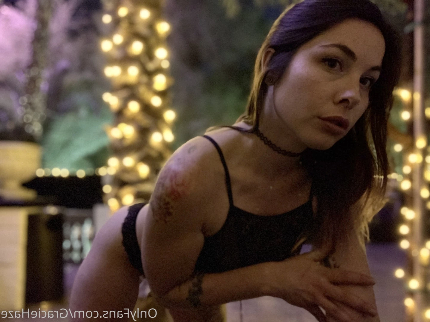 Gracie Haze [ graciehaze ] Onlyfans leaked photo 11134026 on Hotleaks.tv