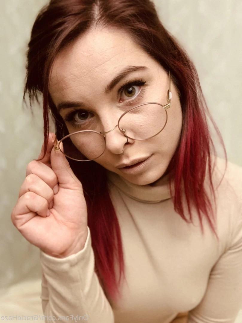 Gracie Haze [ graciehaze ] Onlyfans leaked photo 11134031 on Hotleaks.tv