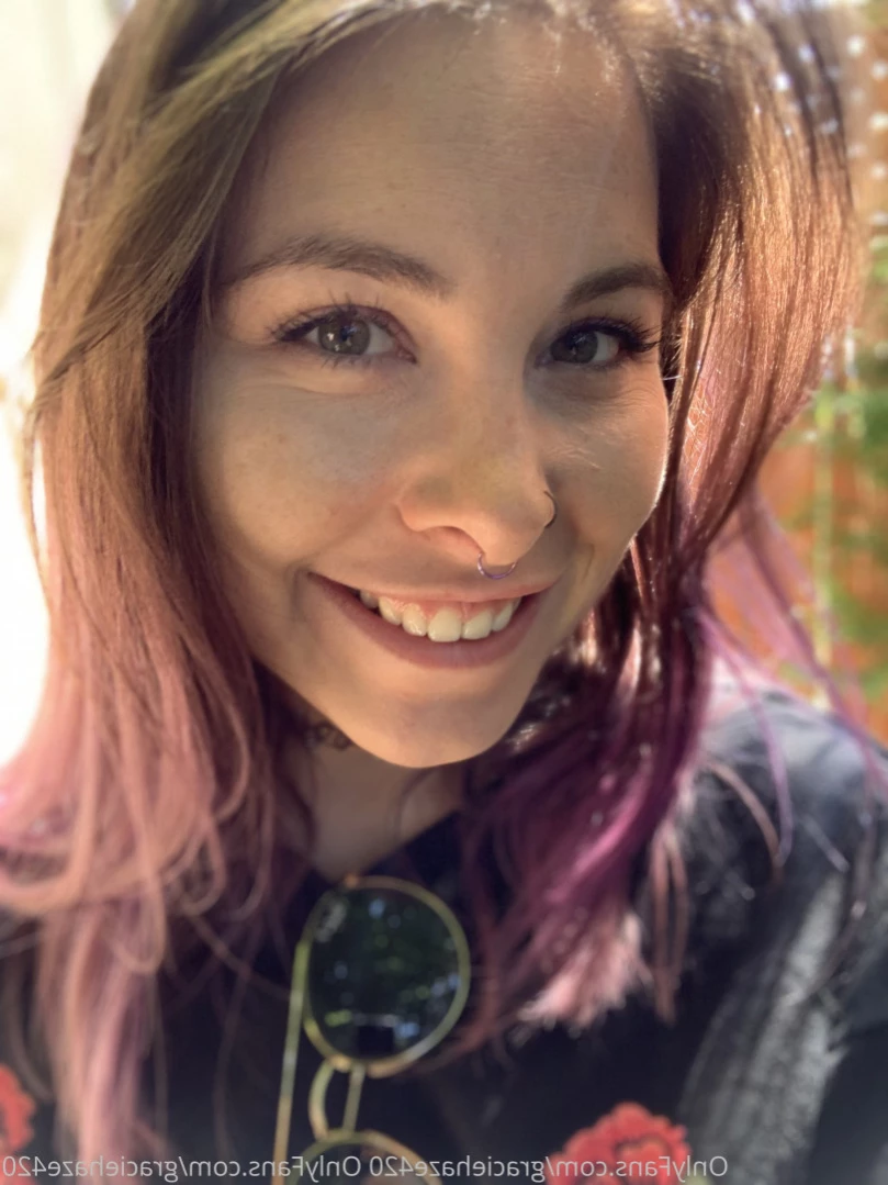 Gracie Haze [ graciehaze ] Onlyfans leaked photo 11134037 on Hotleaks.tv