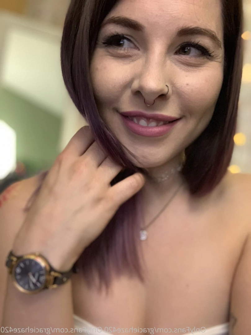 Gracie Haze [ graciehaze ] Onlyfans leaked photo 11134039 on Hotleaks.tv