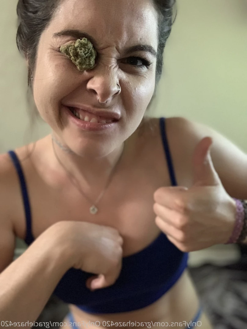 Gracie Haze [ graciehaze ] Onlyfans leaked photo 11134044 on Hotleaks.tv