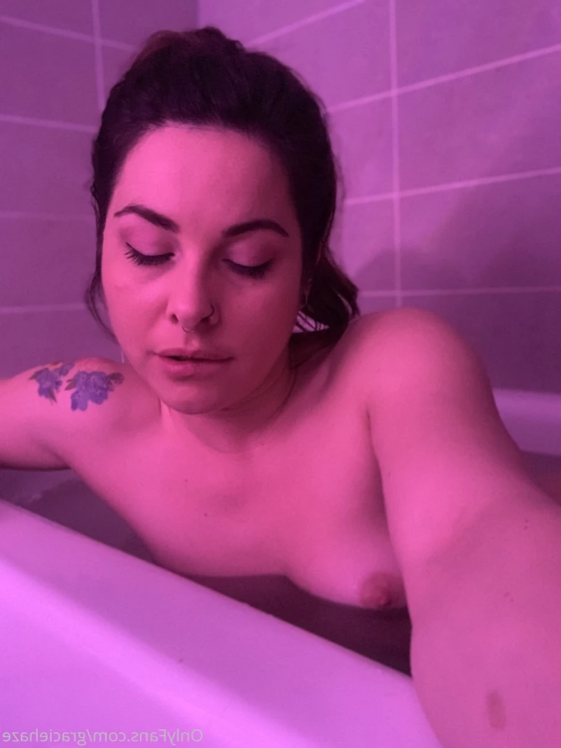 Gracie Haze [ graciehaze ] Onlyfans leaked photo 11134080 on Hotleaks.tv
