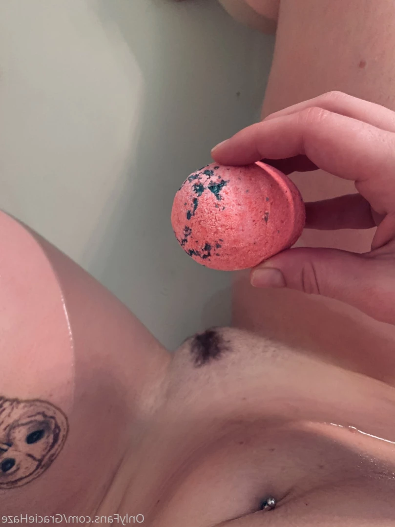 Gracie Haze [ graciehaze ] Onlyfans leaked photo 11134107 on Hotleaks.tv