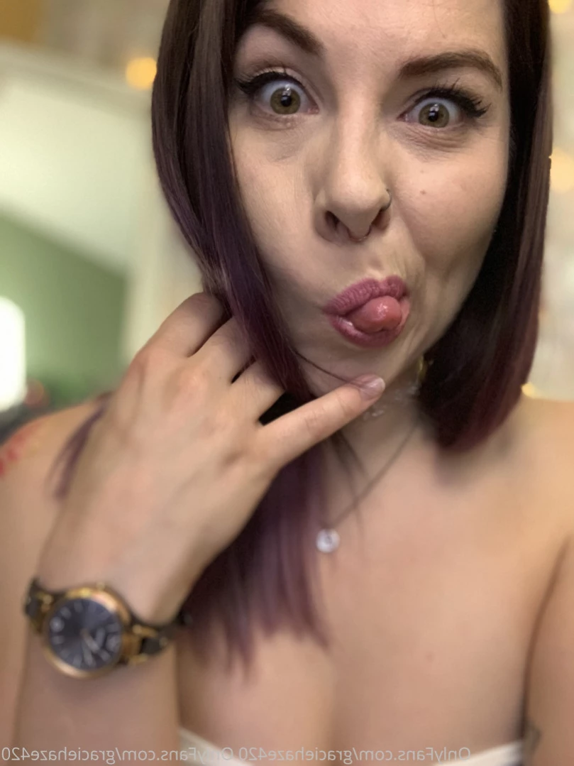 Gracie Haze [ graciehaze ] Onlyfans leaked photo 11134109 on Hotleaks.tv