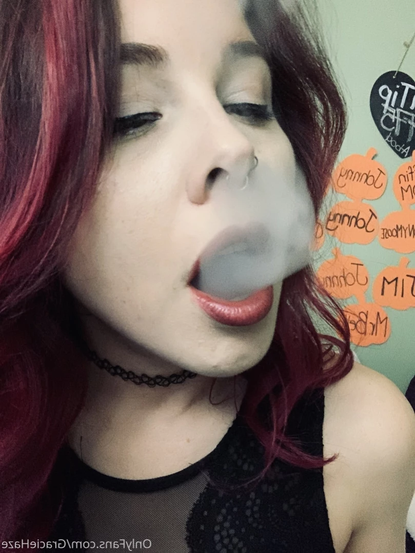 Gracie Haze [ graciehaze ] Onlyfans leaked photo 11134127 on Hotleaks.tv