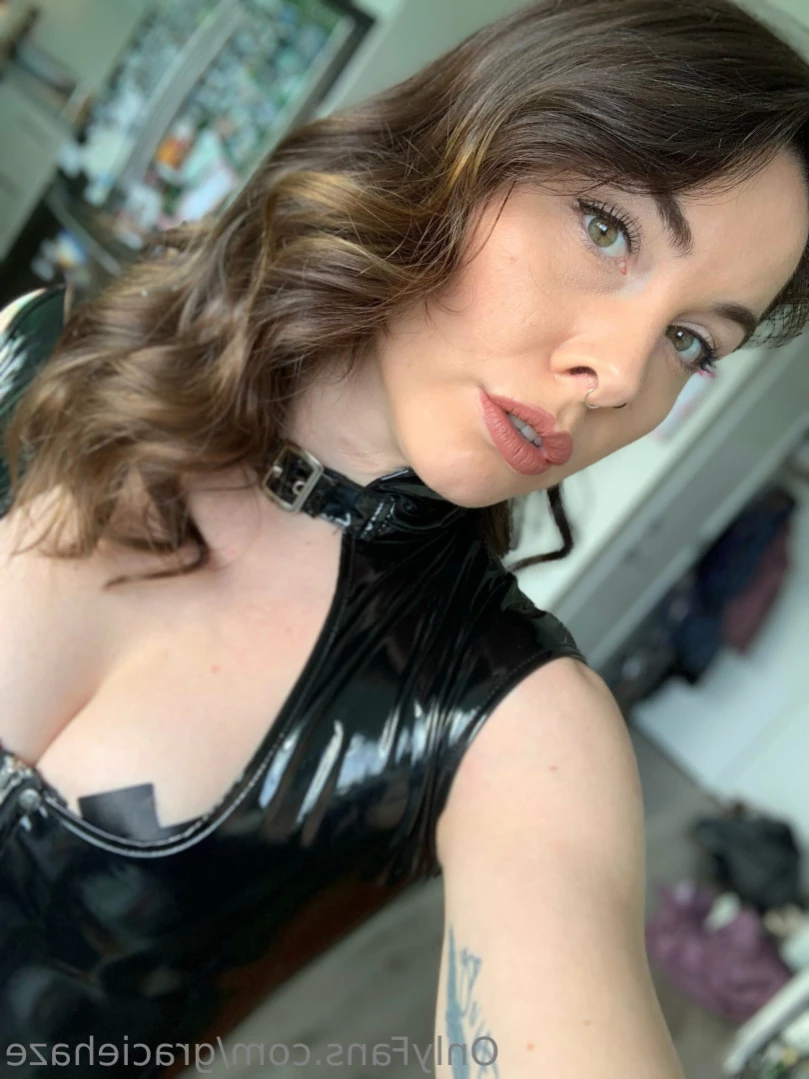 Gracie Haze [ graciehaze ] Onlyfans leaked photo 11134130 on Hotleaks.tv
