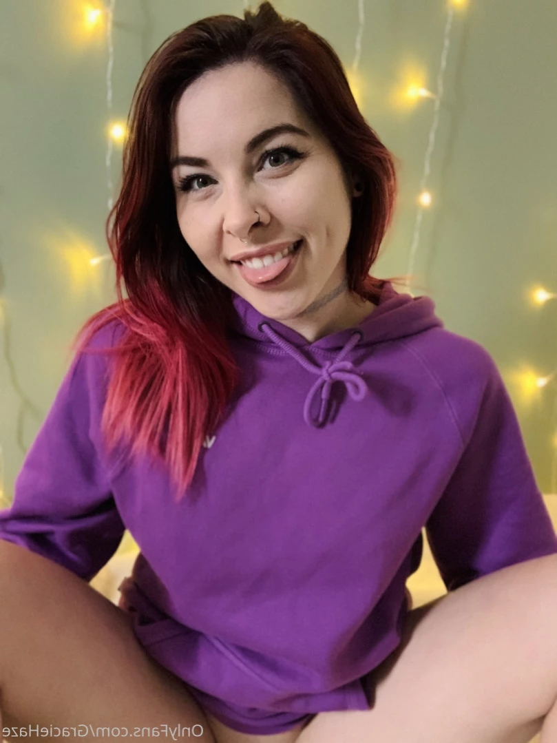 Gracie Haze [ graciehaze ] Onlyfans leaked photo 11134131 on Hotleaks.tv