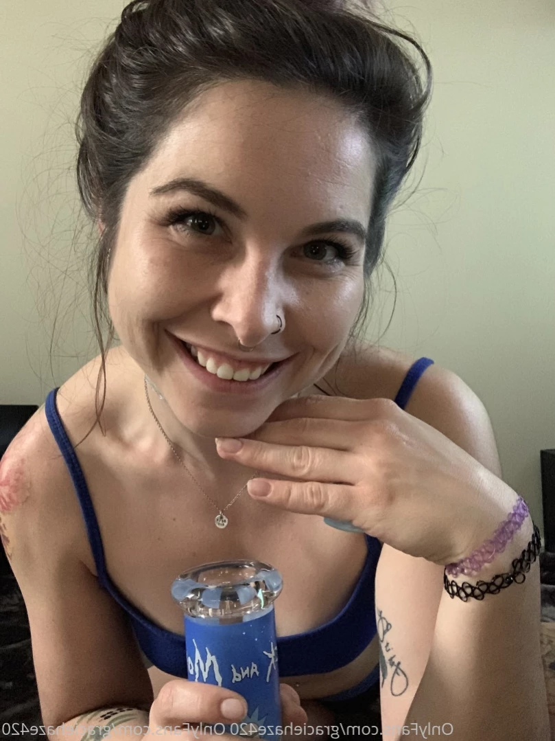 Gracie Haze [ graciehaze ] Onlyfans leaked photo 11134140 on Hotleaks.tv