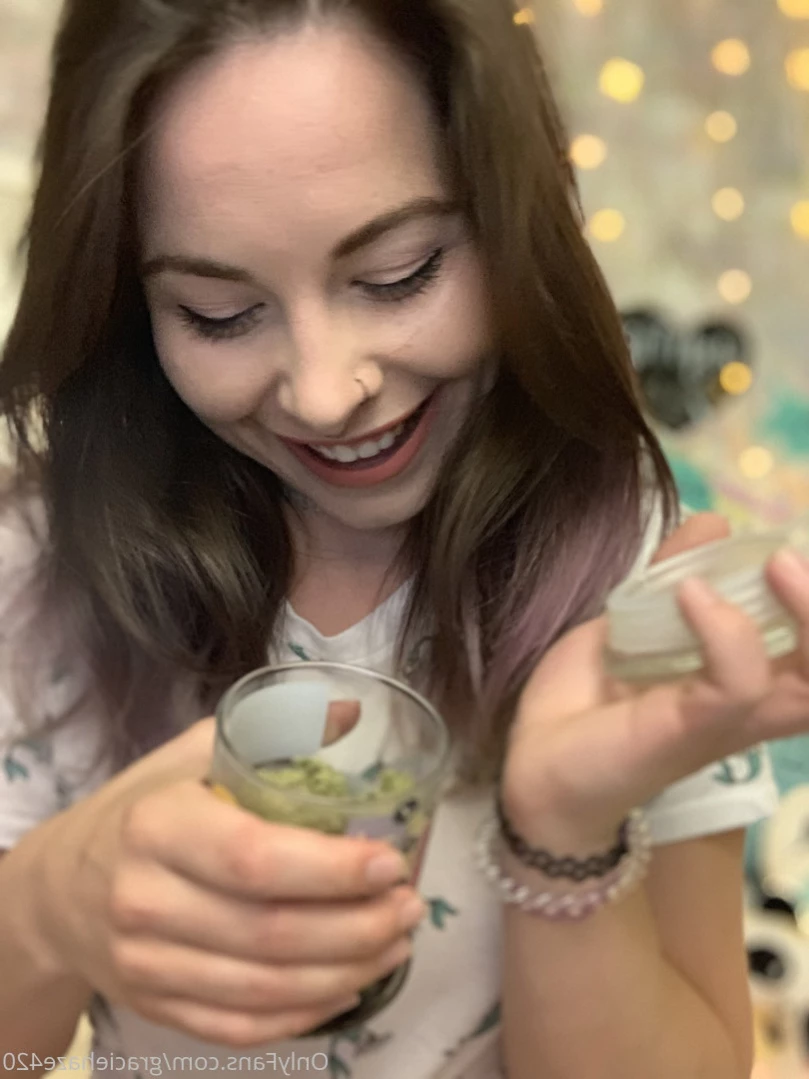 Gracie Haze [ graciehaze ] Onlyfans leaked photo 11134142 on Hotleaks.tv