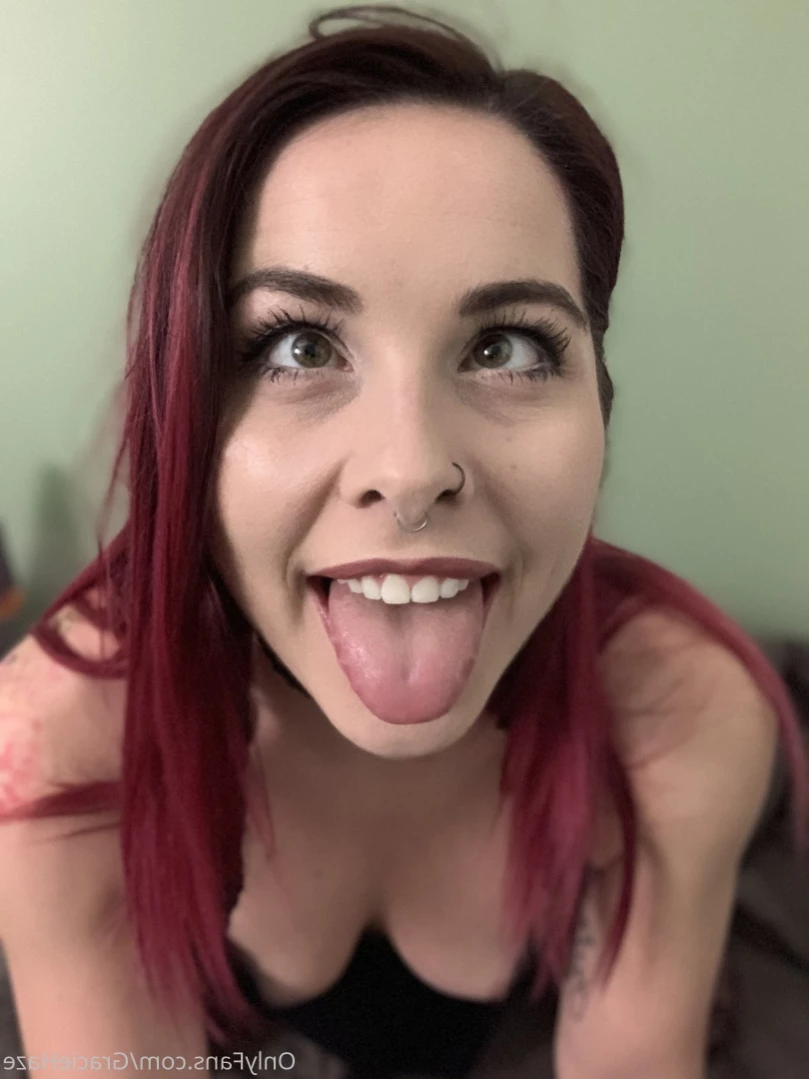 Gracie Haze [ graciehaze ] Onlyfans leaked photo 11134972 on Hotleaks.tv