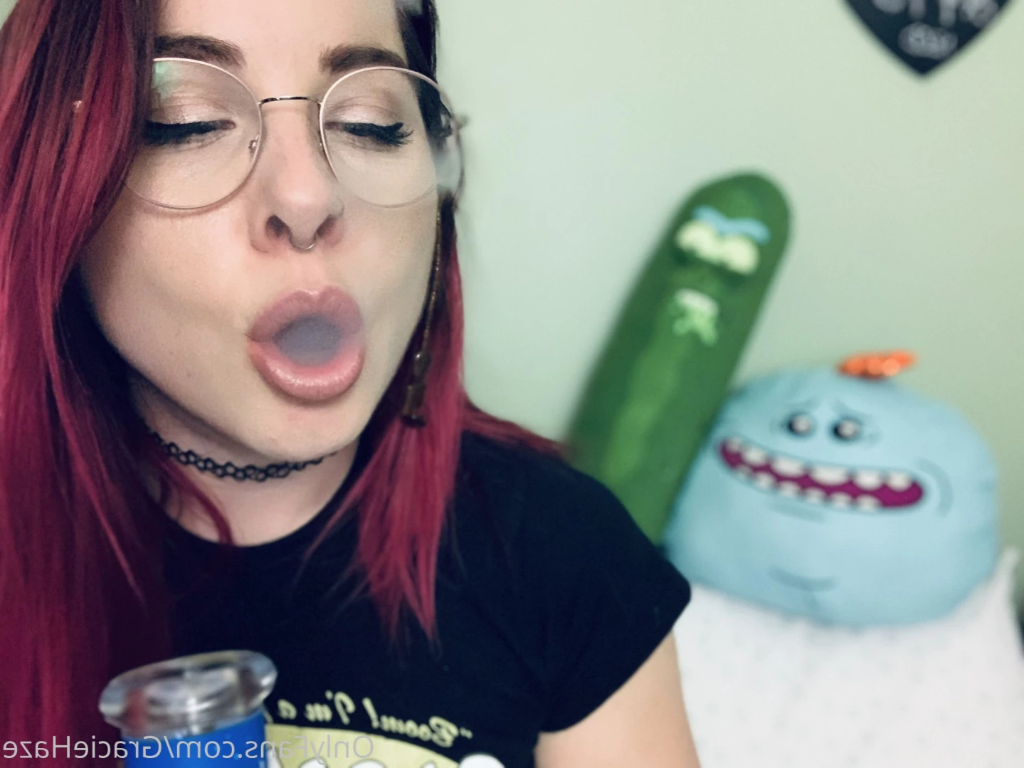 Gracie Haze [ graciehaze ] Onlyfans leaked photo 11134976 on Hotleaks.tv