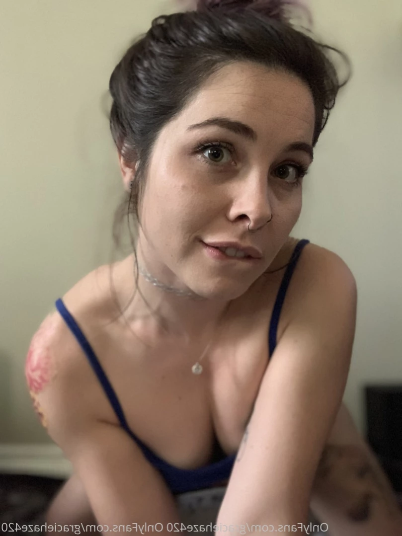 Gracie Haze [ graciehaze ] Onlyfans leaked photo 11134995 on Hotleaks.tv