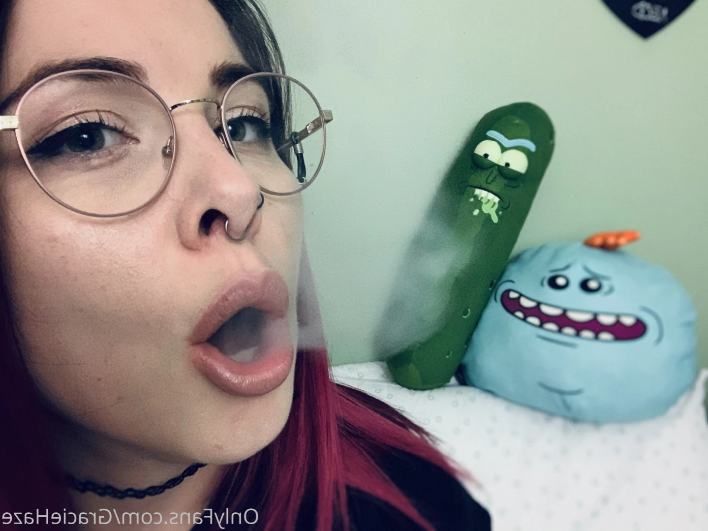 Gracie Haze [ graciehaze ] Onlyfans leaked photo 11134999 on Hotleaks.tv