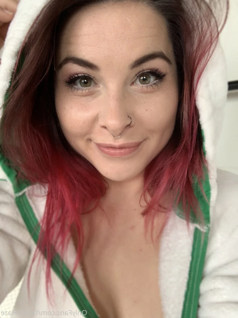 Gracie Haze [ graciehaze ] Onlyfans leaked photo 11135005 on Hotleaks.tv