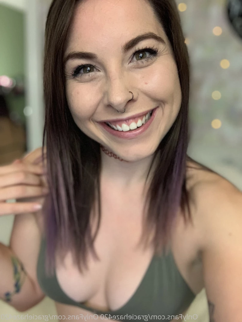 Gracie Haze [ graciehaze ] Onlyfans leaked photo 11135016 on Hotleaks.tv