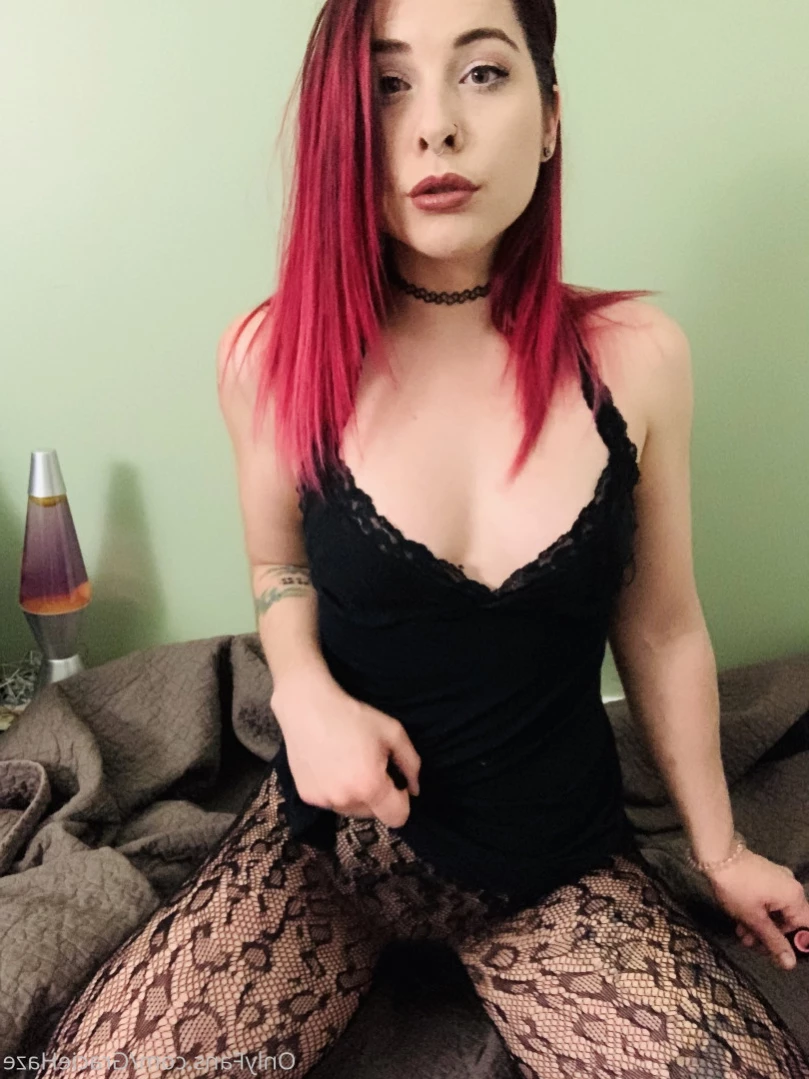 Gracie Haze [ graciehaze ] Onlyfans leaked photo 11135021 on Hotleaks.tv