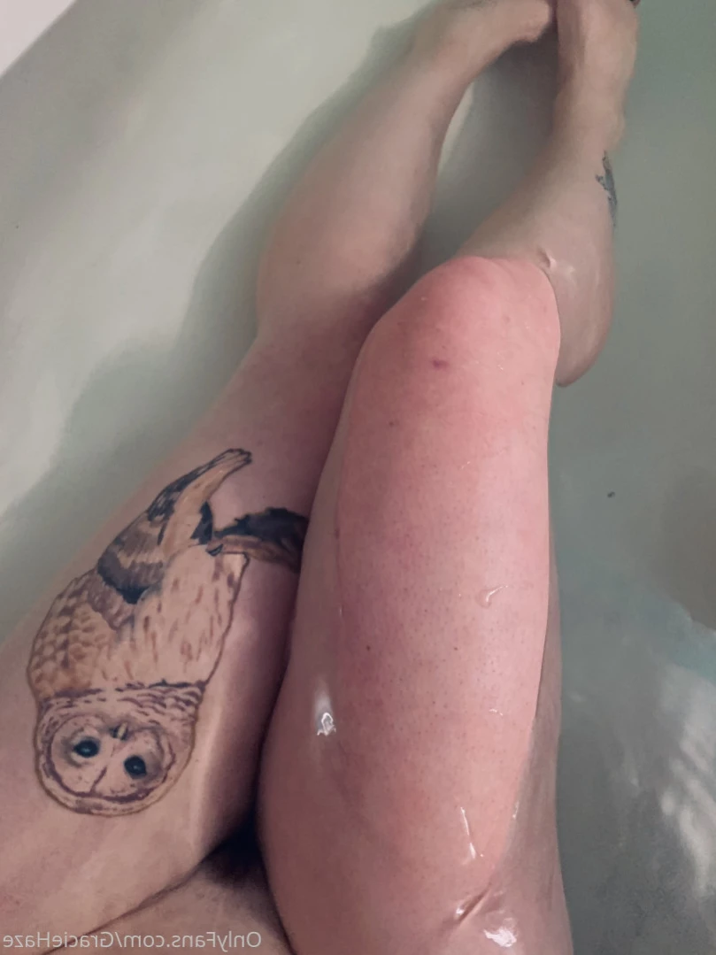 Gracie Haze [ graciehaze ] Onlyfans leaked photo 11135026 on Hotleaks.tv