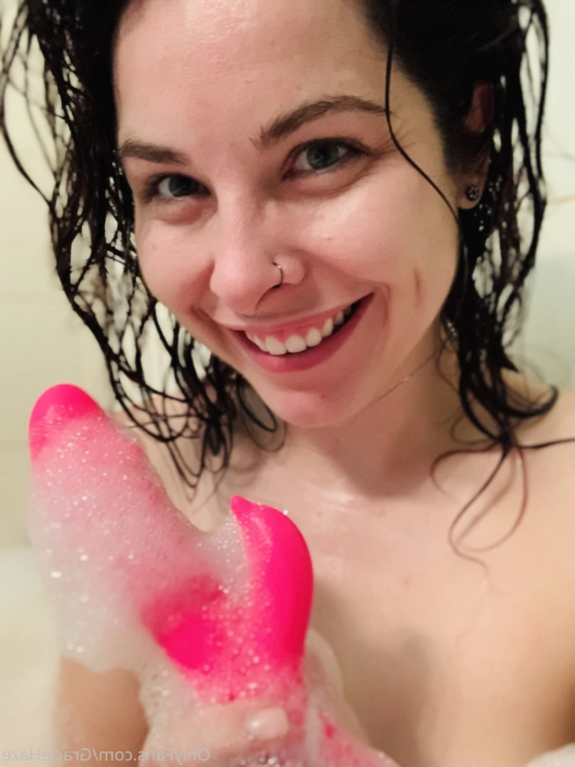 Gracie Haze [ graciehaze ] Onlyfans leaked photo 11135752 on Hotleaks.tv