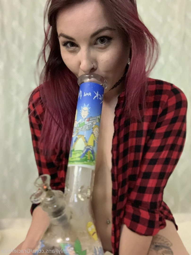 Gracie Haze [ graciehaze ] Onlyfans leaked photo 11135754 on Hotleaks.tv