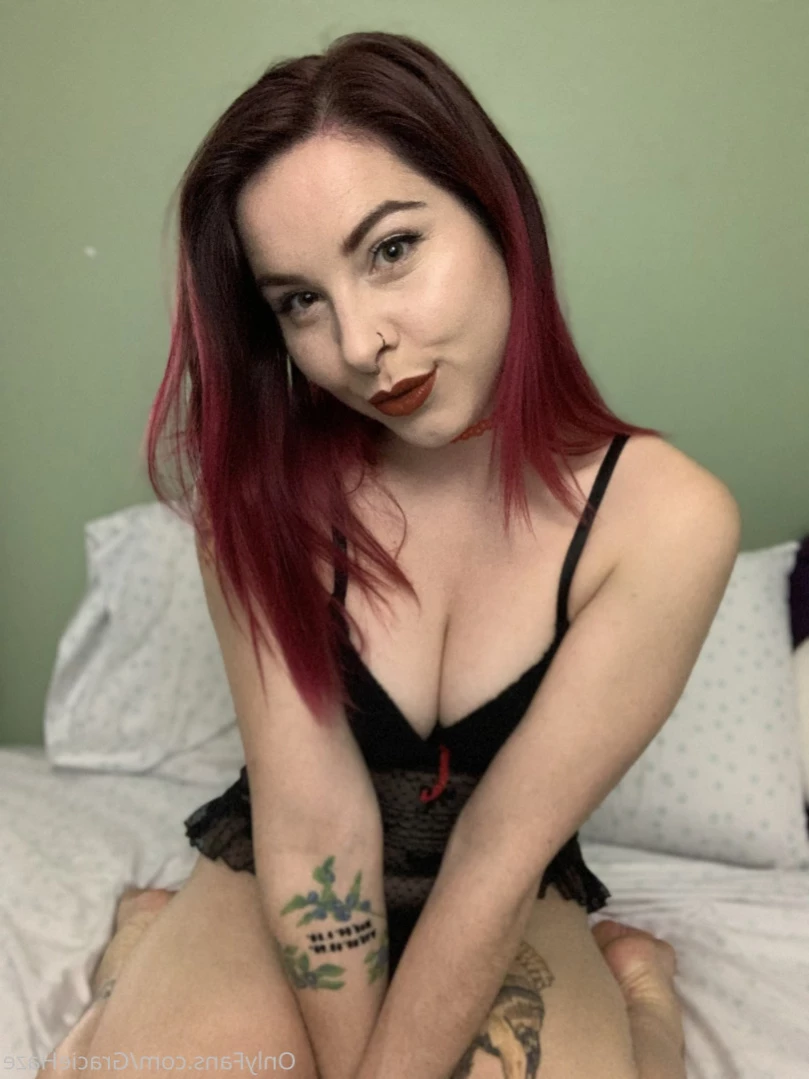 Gracie Haze [ graciehaze ] Onlyfans leaked photo 11135761 on Hotleaks.tv
