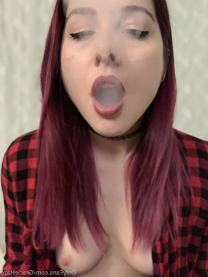Gracie Haze [ graciehaze ] Onlyfans leaked photo 11135764 on Hotleaks.tv