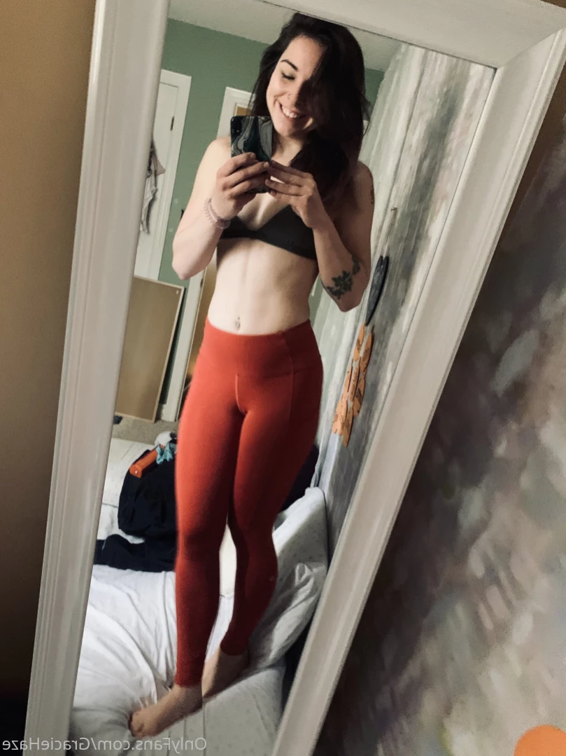 Gracie Haze [ graciehaze ] Onlyfans leaked photo 11135775 on Hotleaks.tv