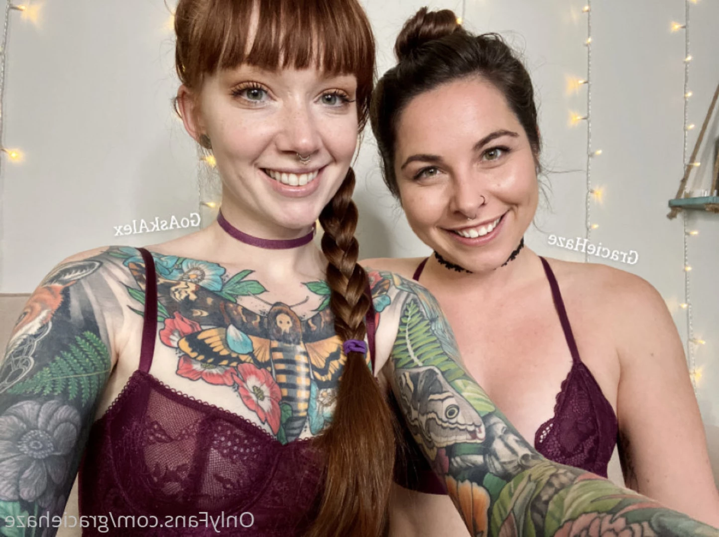 Gracie Haze [ graciehaze ] Onlyfans leaked photo 11135778 on Hotleaks.tv