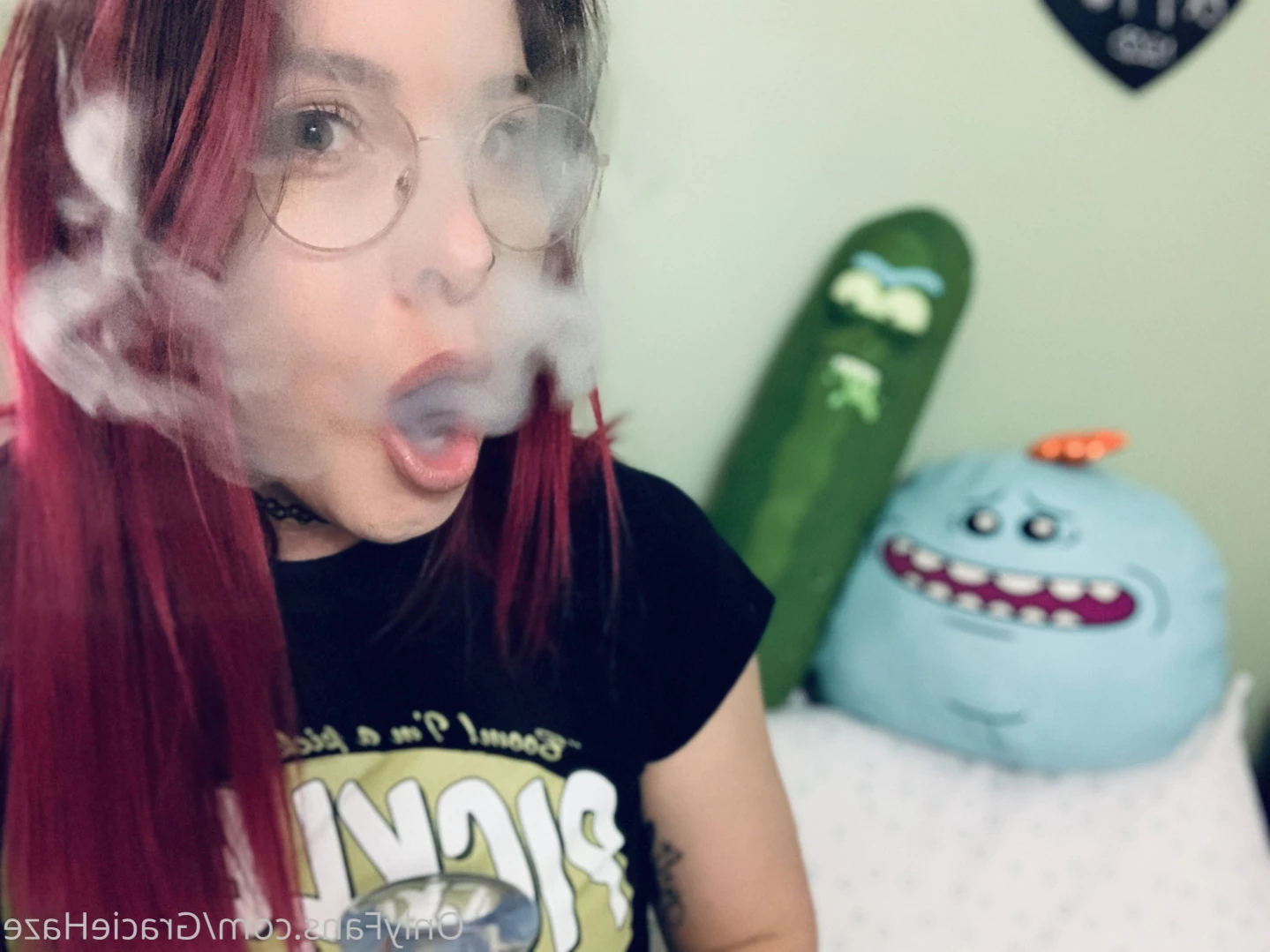 Gracie Haze [ graciehaze ] Onlyfans leaked photo 11135787 on Hotleaks.tv