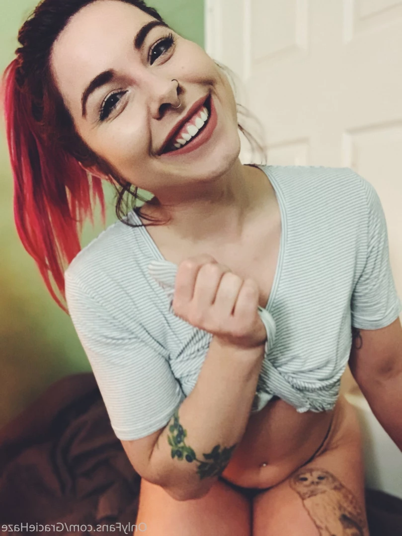 Gracie Haze [ graciehaze ] Onlyfans leaked photo 11135791 on Hotleaks.tv
