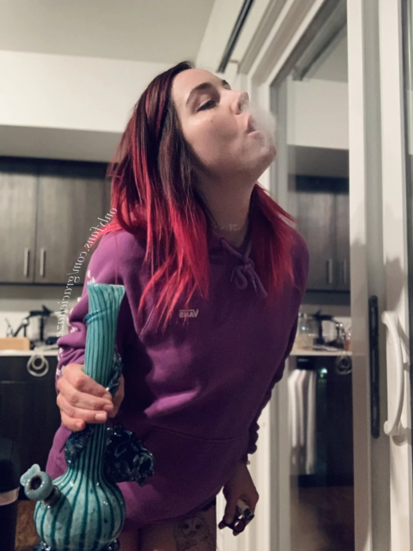Gracie Haze [ graciehaze ] Onlyfans leaked photo 11135807 on Hotleaks.tv