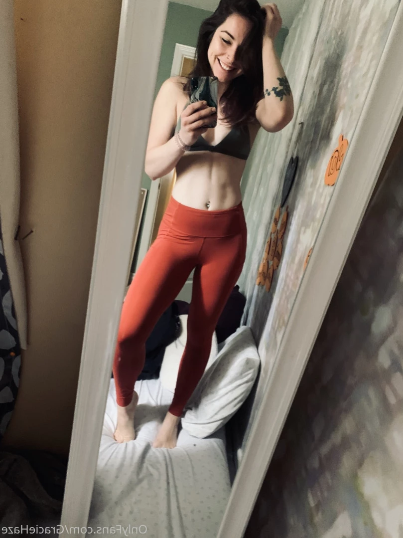 Gracie Haze [ graciehaze ] Onlyfans leaked photo 11135823 on Hotleaks.tv