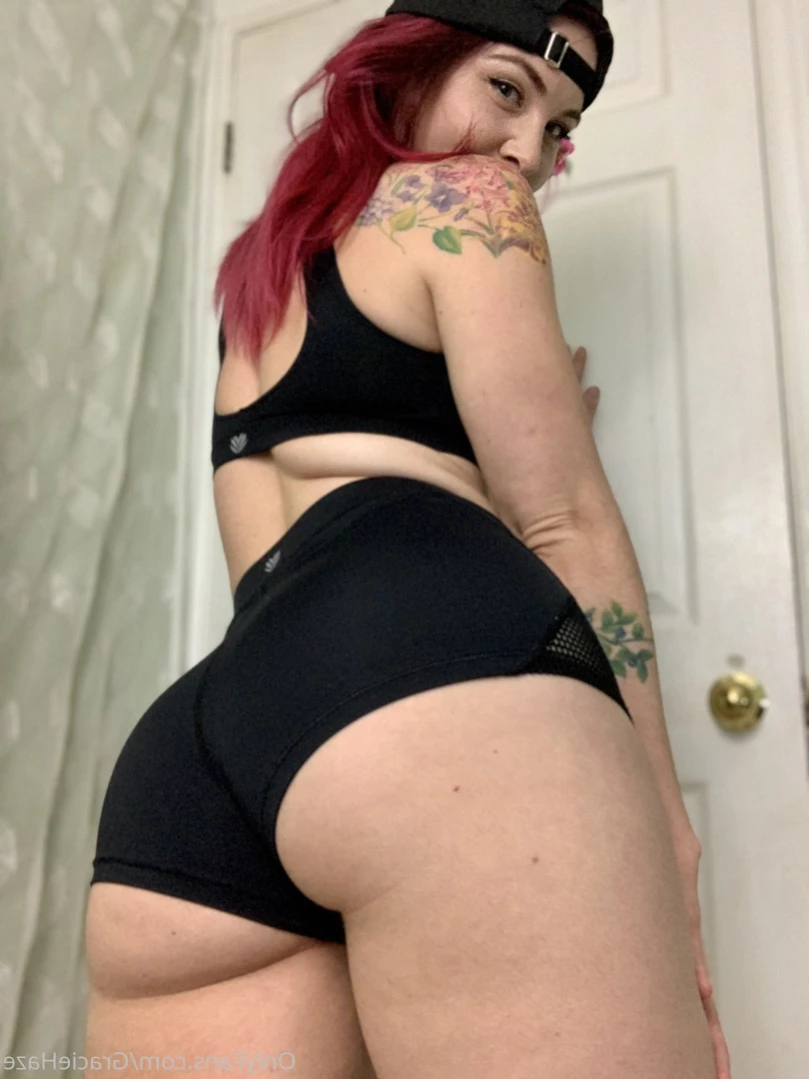Gracie Haze [ graciehaze ] Onlyfans leaked photo 11135843 on Hotleaks.tv