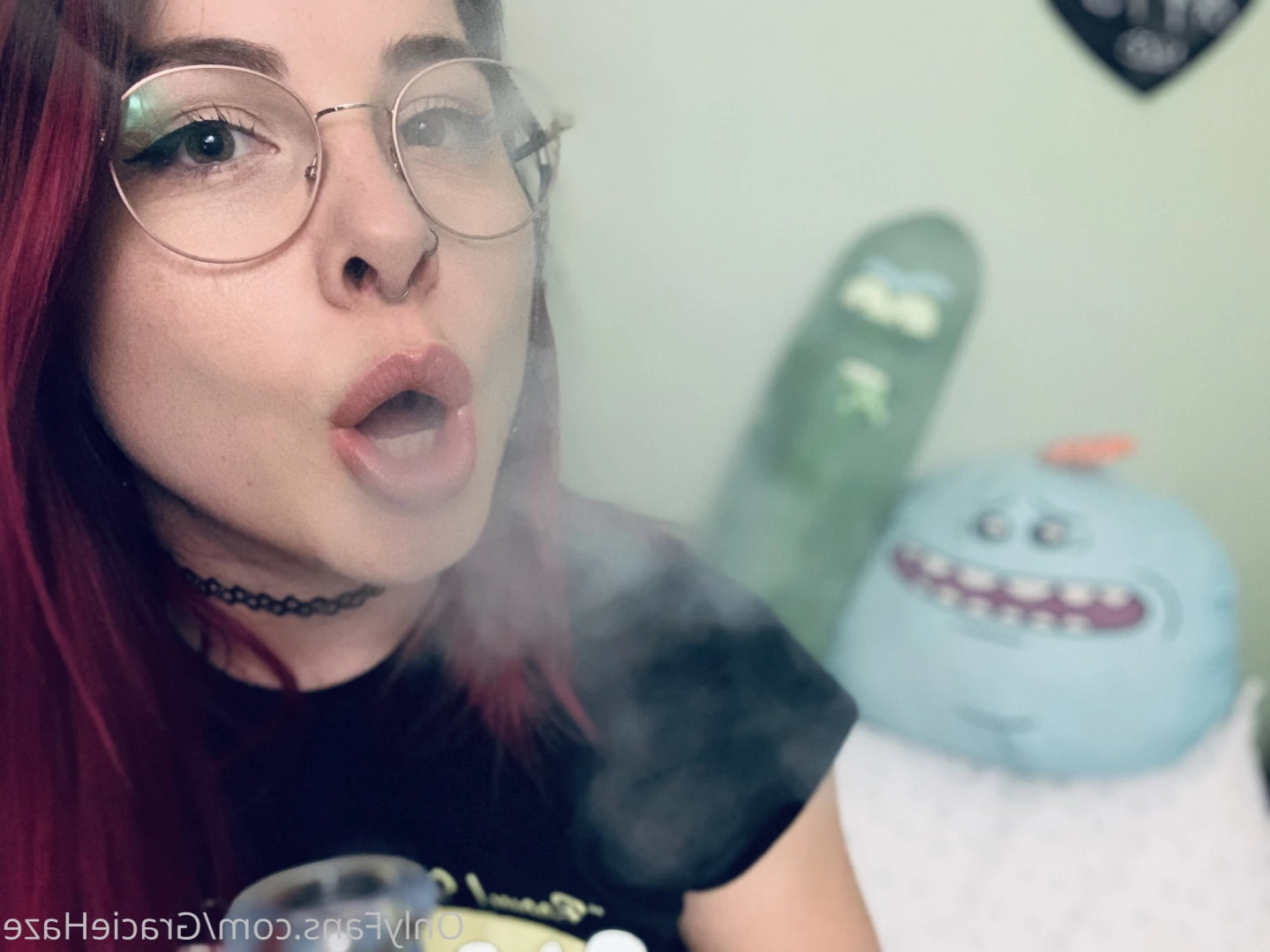 Gracie Haze [ graciehaze ] Onlyfans leaked photo 11135869 on Hotleaks.tv