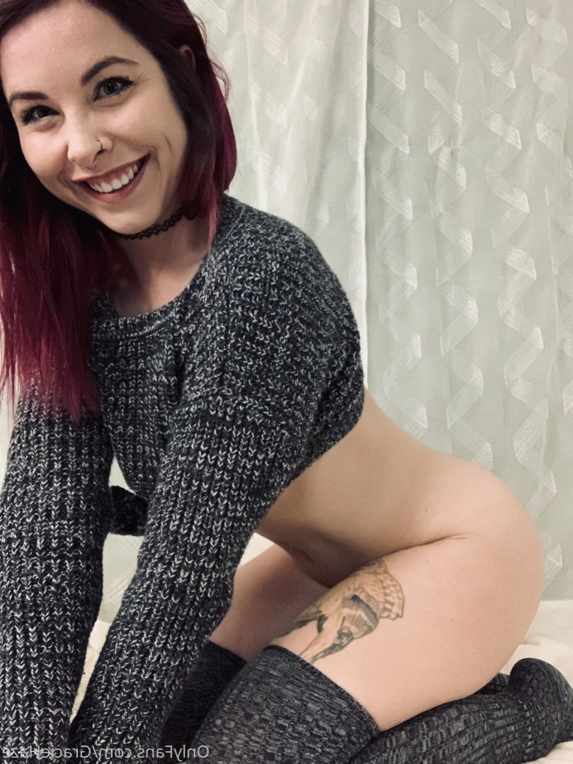 Gracie Haze [ graciehaze ] Onlyfans leaked photo 11135877 on Hotleaks.tv