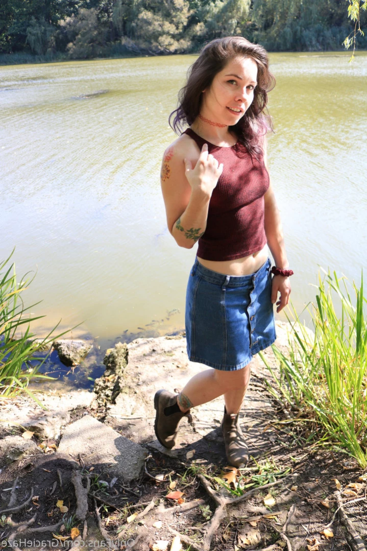 Gracie Haze [ graciehaze ] Onlyfans leaked photo 11135879 on Hotleaks.tv