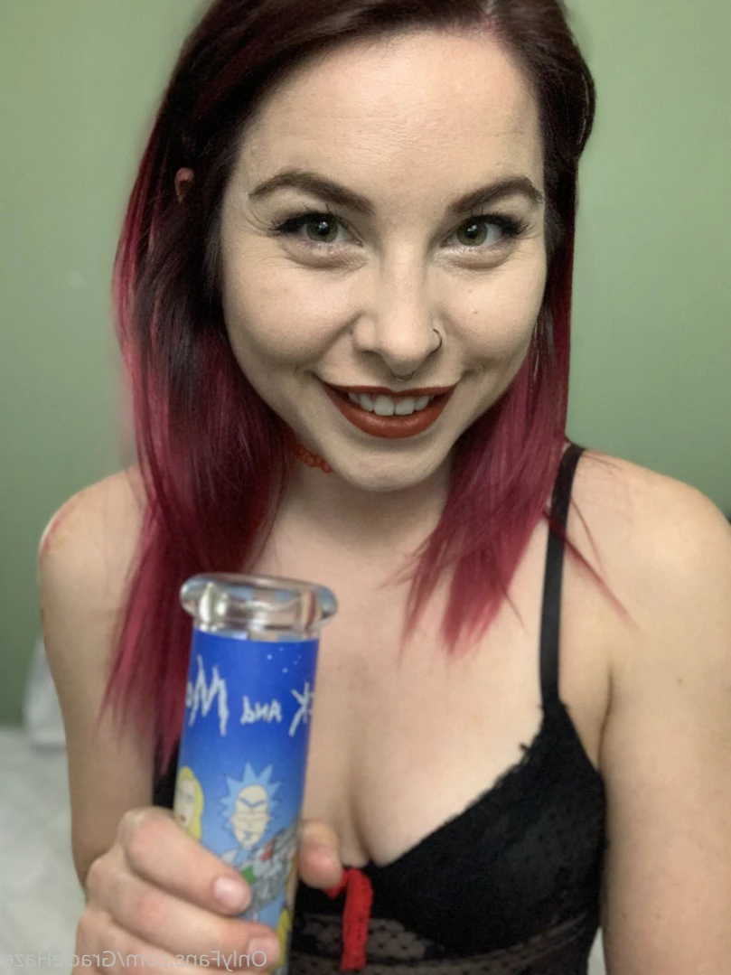 Gracie Haze [ graciehaze ] Onlyfans leaked photo 11135884 on Hotleaks.tv