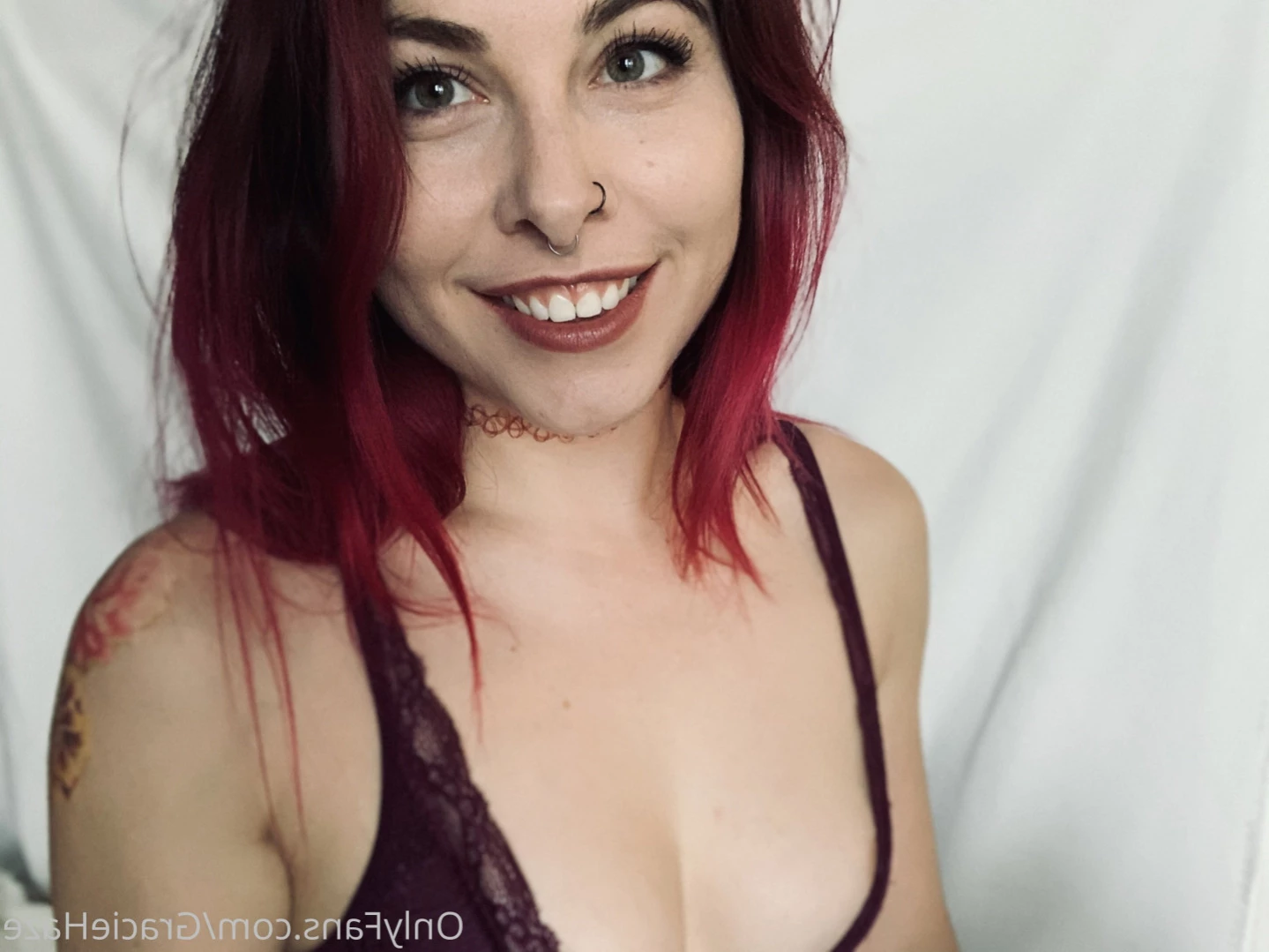 Gracie Haze [ graciehaze ] Onlyfans leaked photo 11135898 on Hotleaks.tv