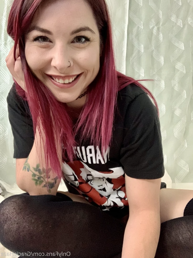 Gracie Haze [ graciehaze ] Onlyfans leaked photo 11135899 on Hotleaks.tv