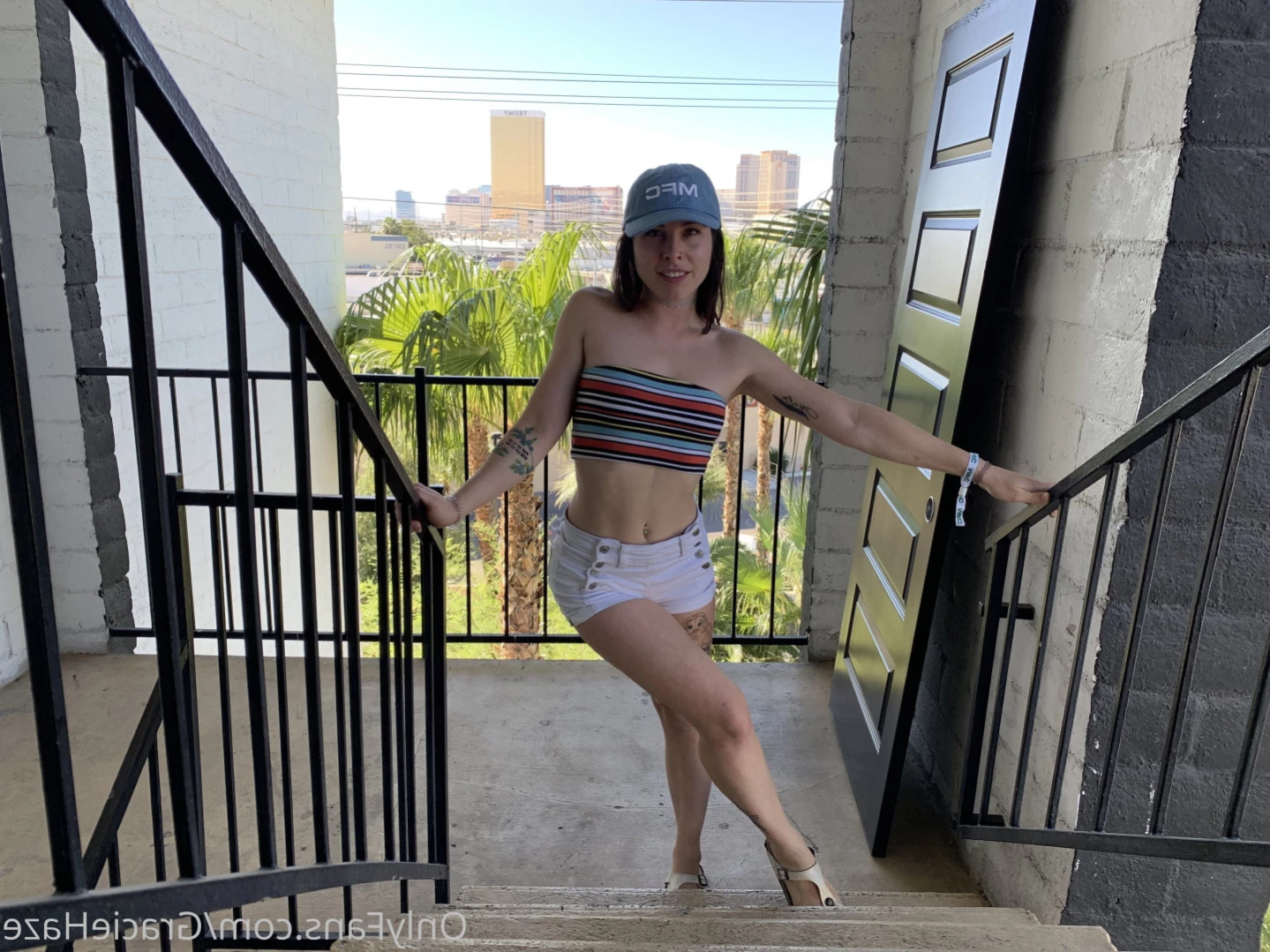 Gracie Haze [ graciehaze ] Onlyfans leaked photo 11135903 on Hotleaks.tv