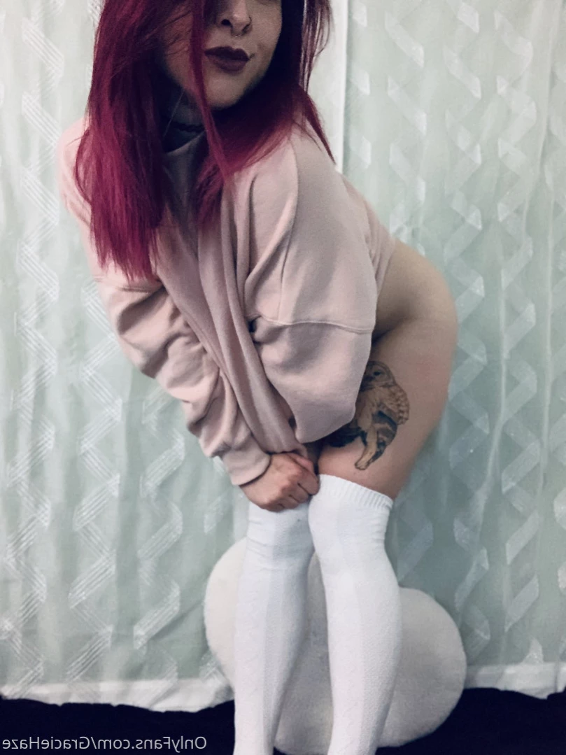 Gracie Haze [ graciehaze ] Onlyfans leaked photo 11135909 on Hotleaks.tv