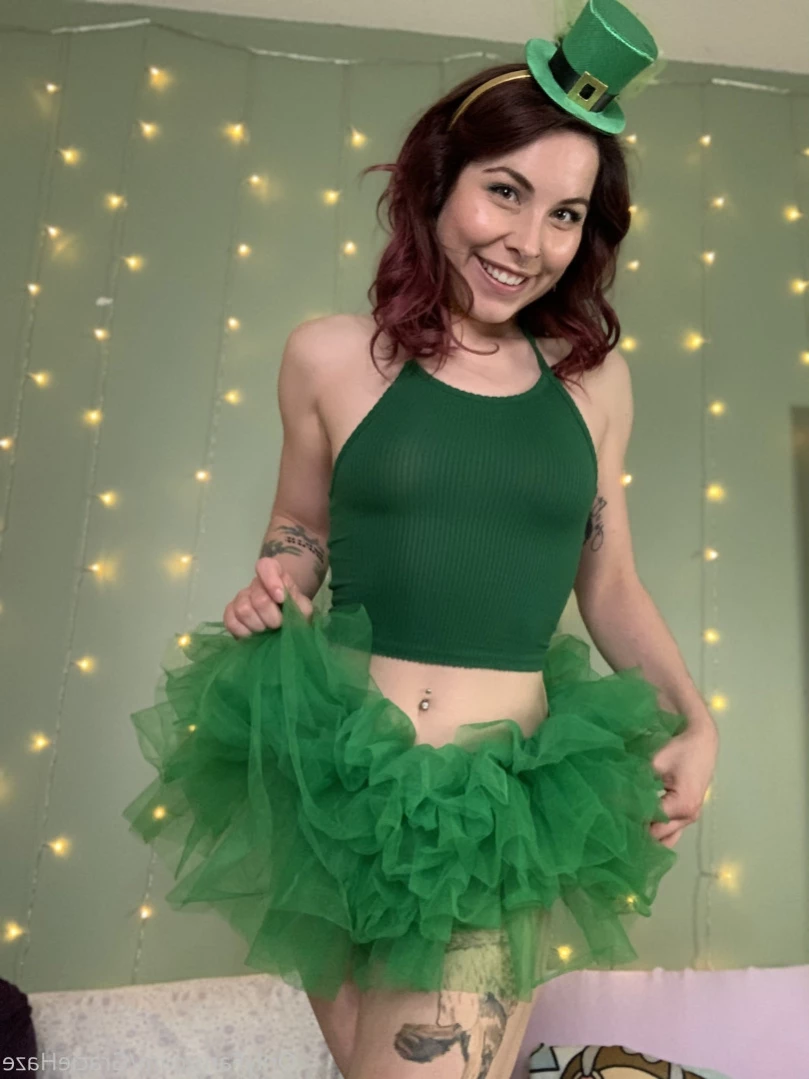 Gracie Haze [ graciehaze ] Onlyfans leaked photo 11135910 on Hotleaks.tv