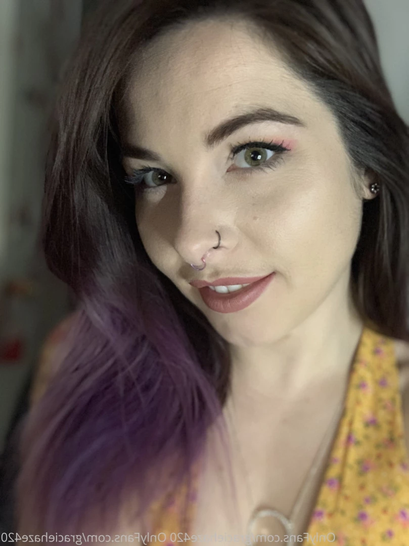 Gracie Haze [ graciehaze ] Onlyfans leaked photo 11135939 on Hotleaks.tv